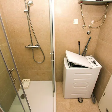 Apartament Teny Zadar