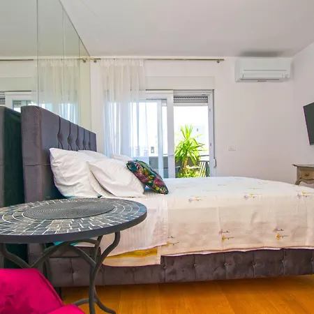 Teny Apartament Zadar